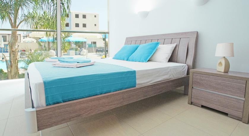 Coralli Beachfront Protaras