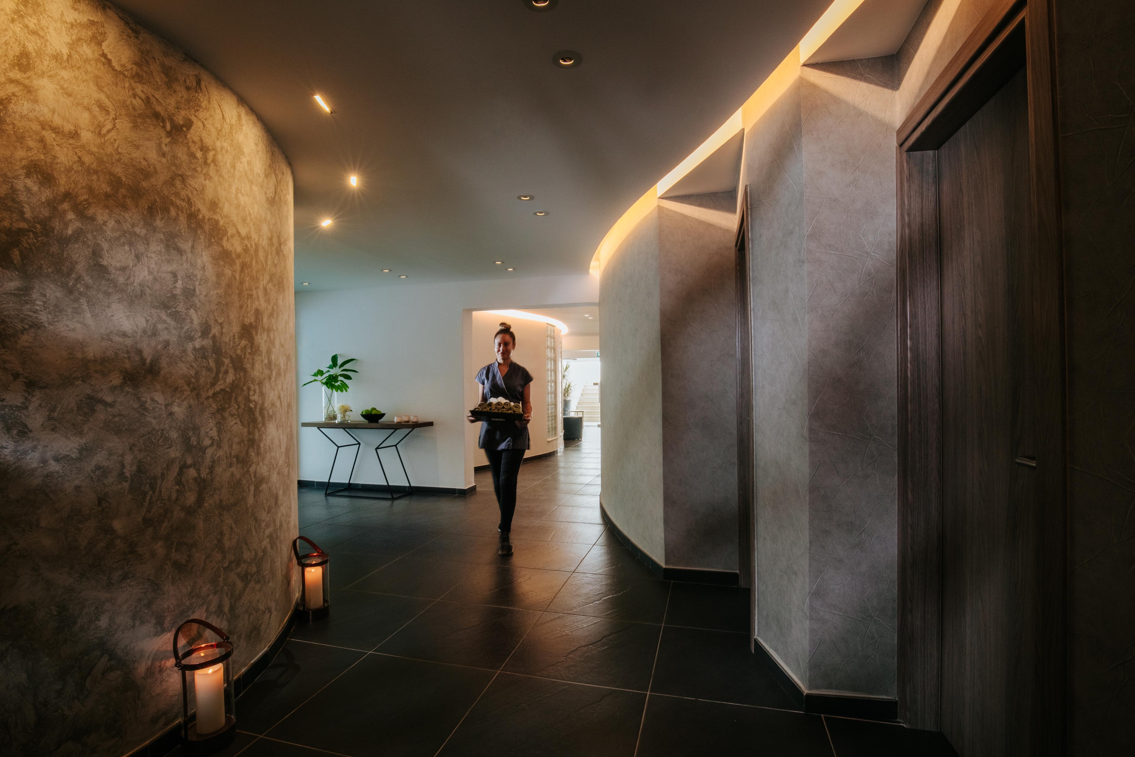 Aparthotel Sofianna 3*