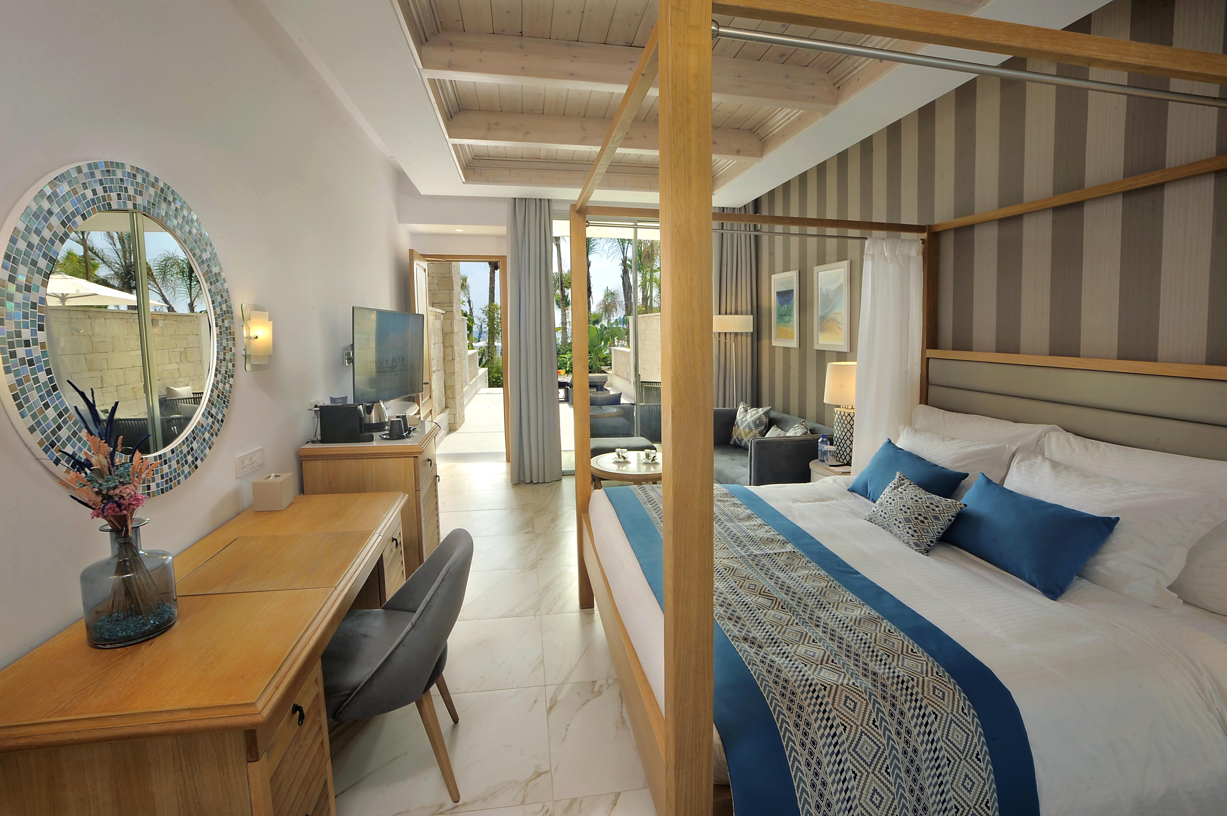 Amavi, Madefortwo - (adults Only) Paphos