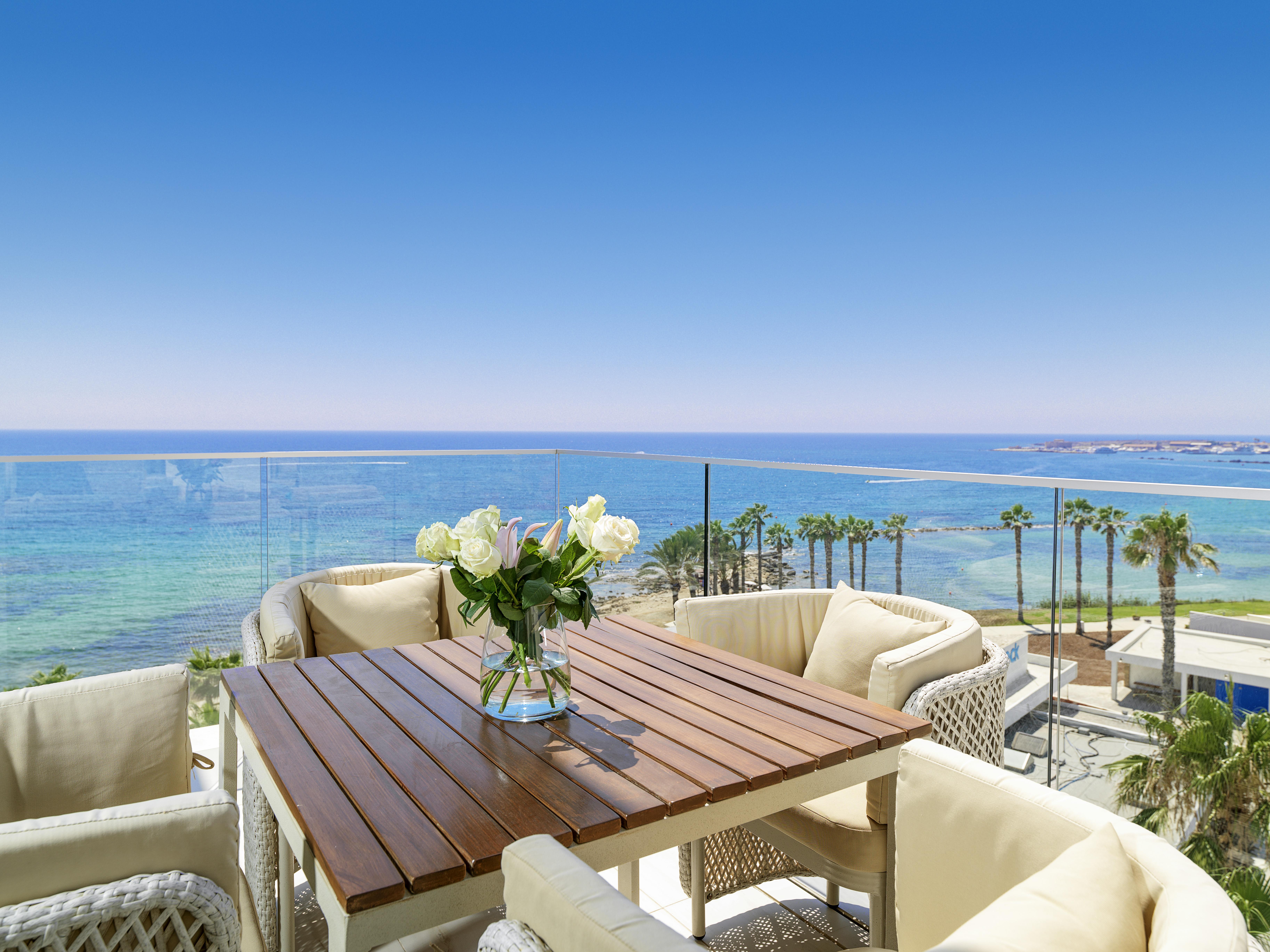 Amavi, Madefortwo - (adults Only) Hotel Paphos