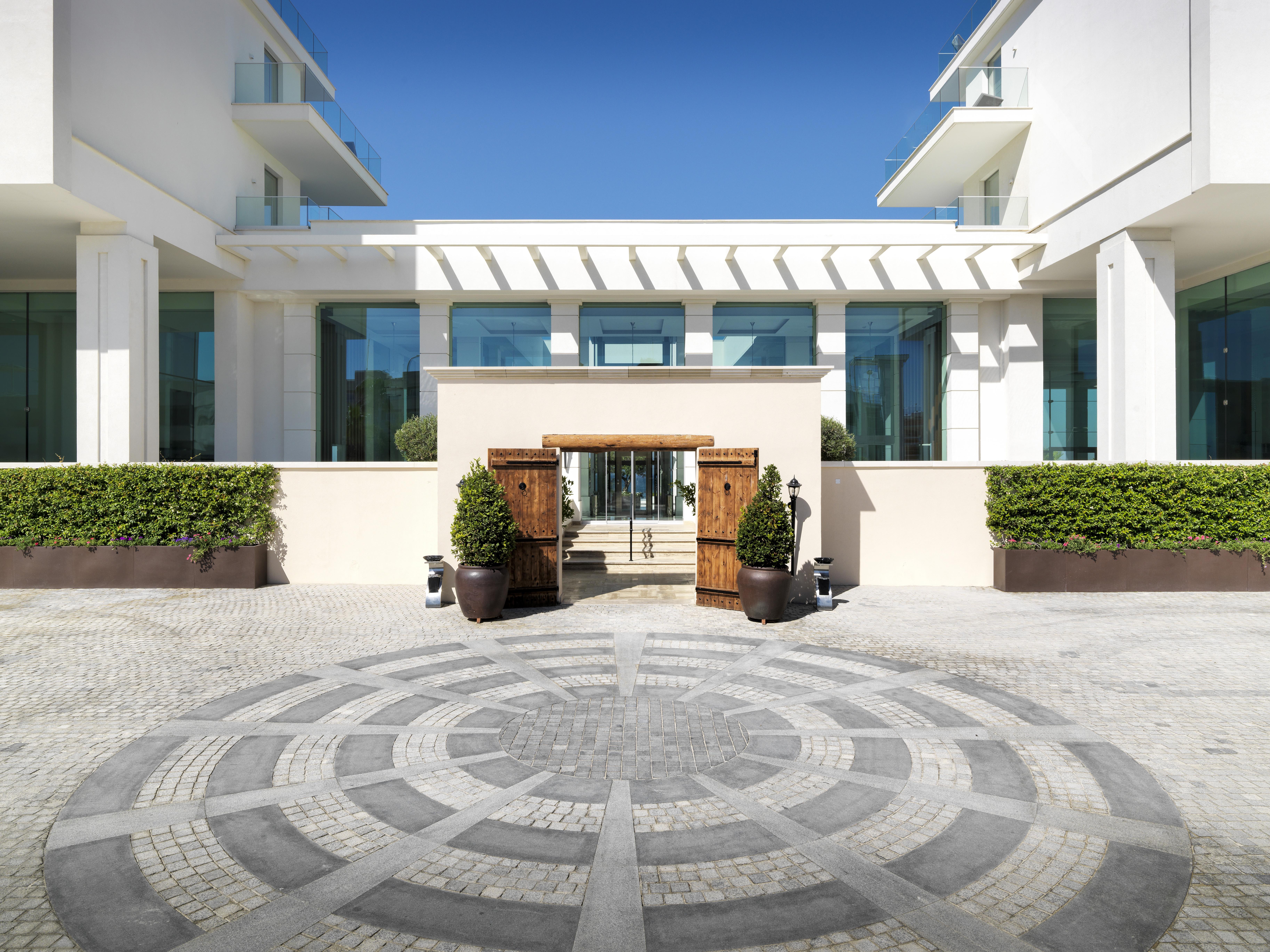 Hotel Amavi, Madefortwo - (adults Only) 5*