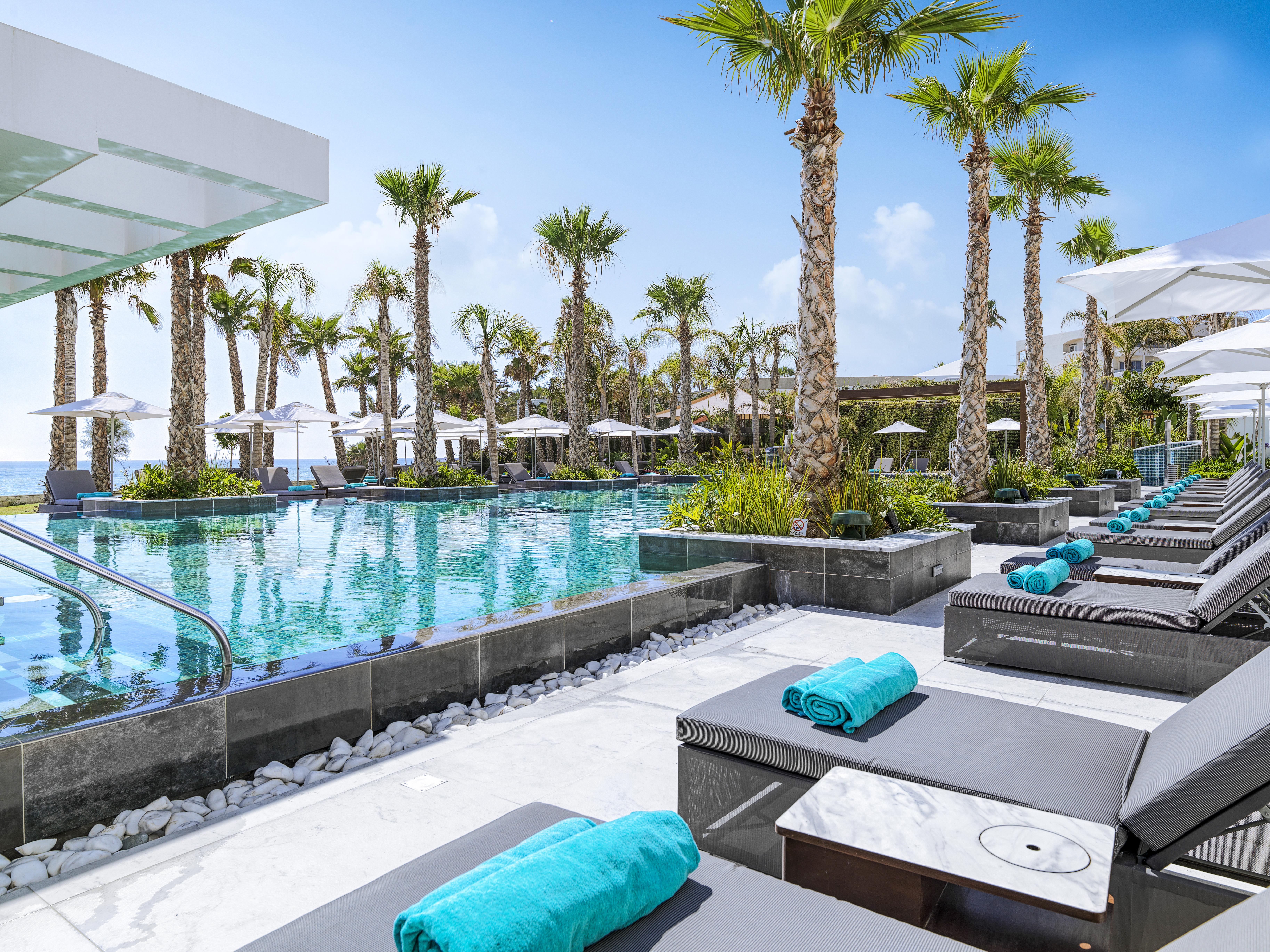 Amavi, Madefortwo - (adults Only) 5* Paphos