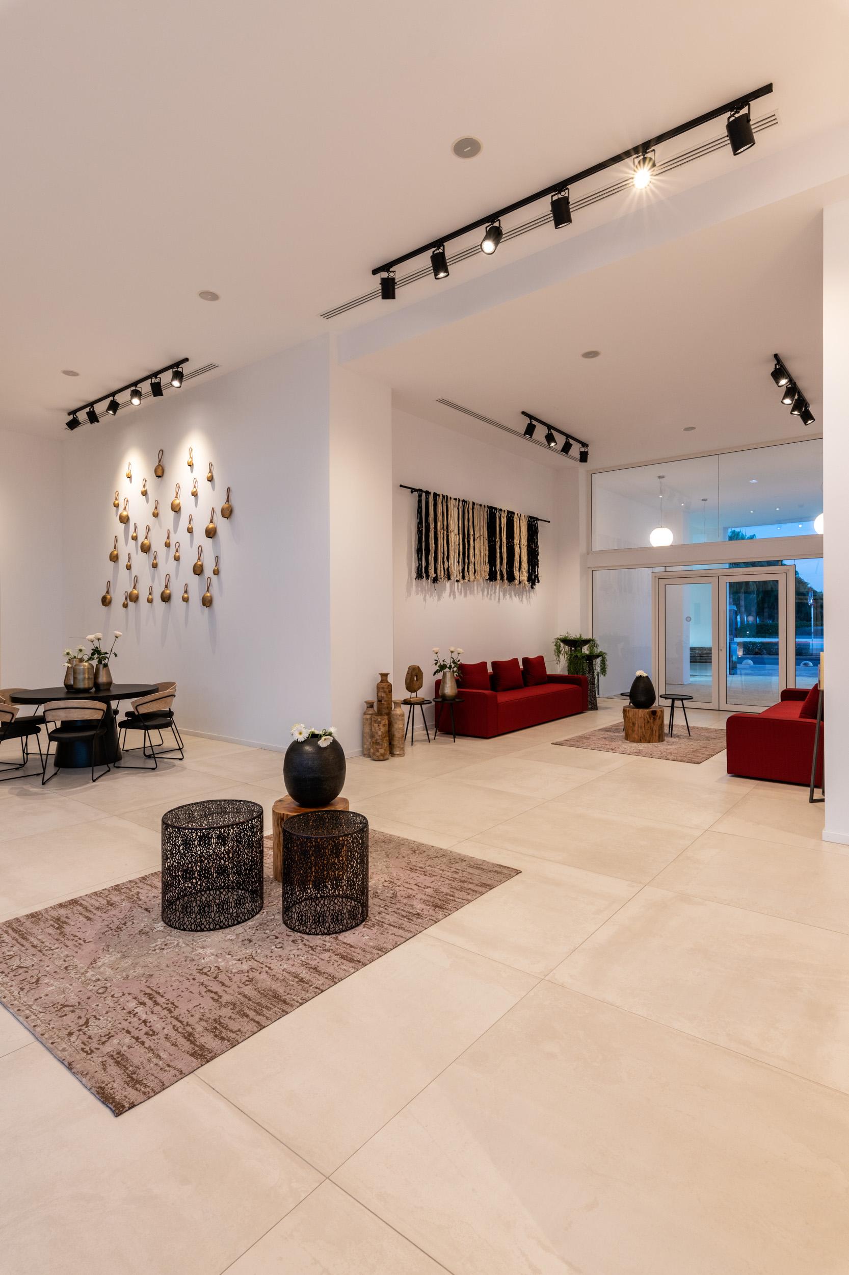 Bed & Breakfast Abacus Agia Napa