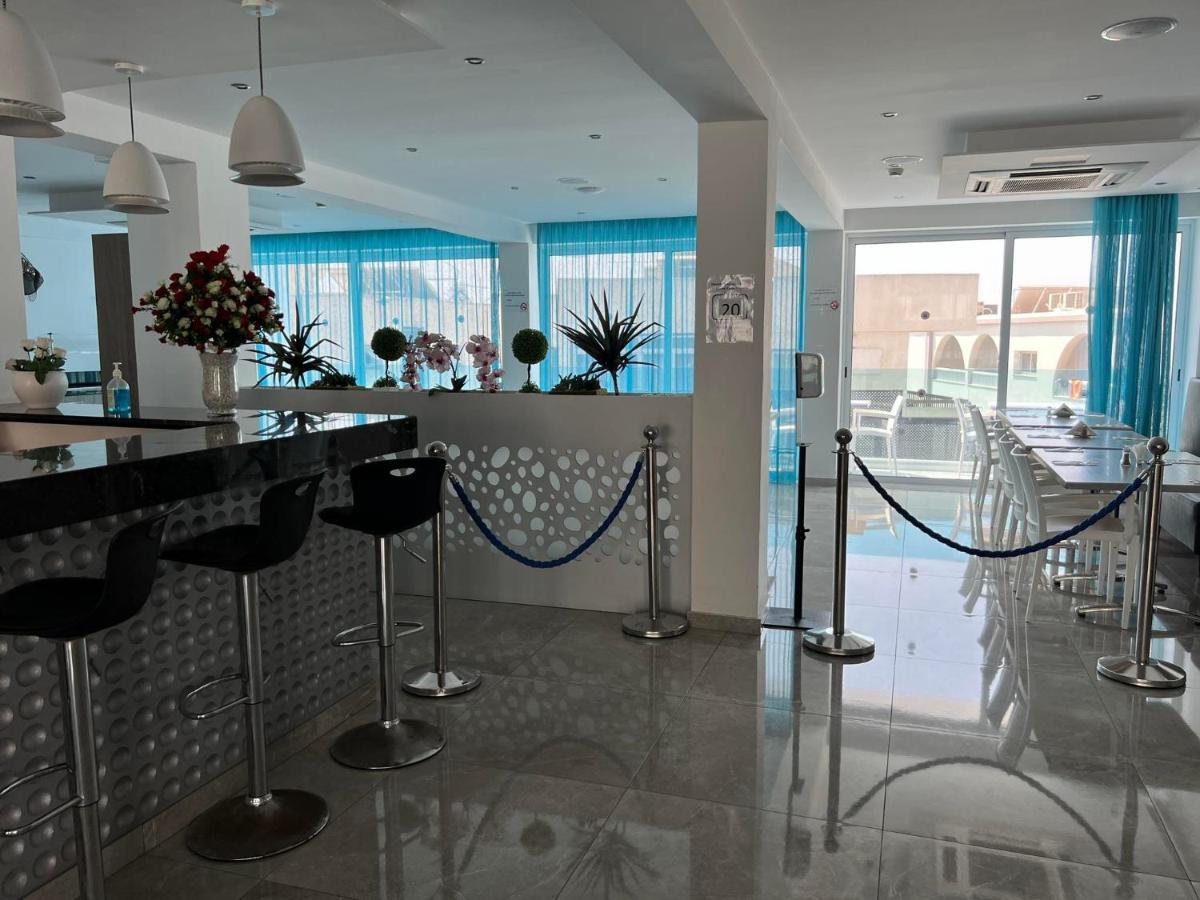 Sunny Blue Apartment Ayia Napa