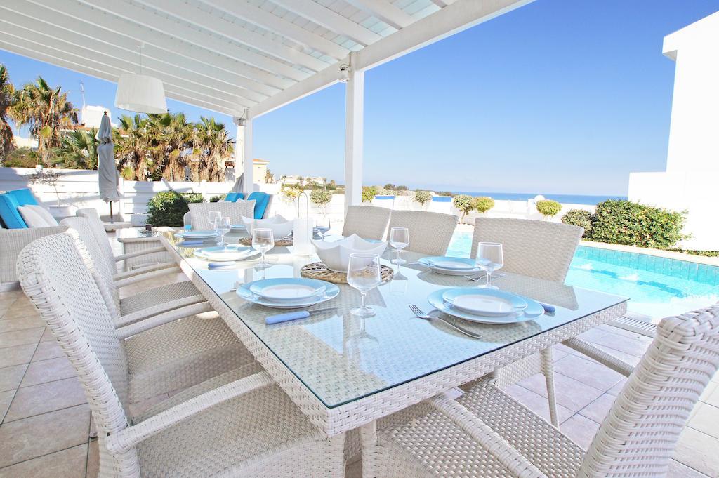Villa Margot
