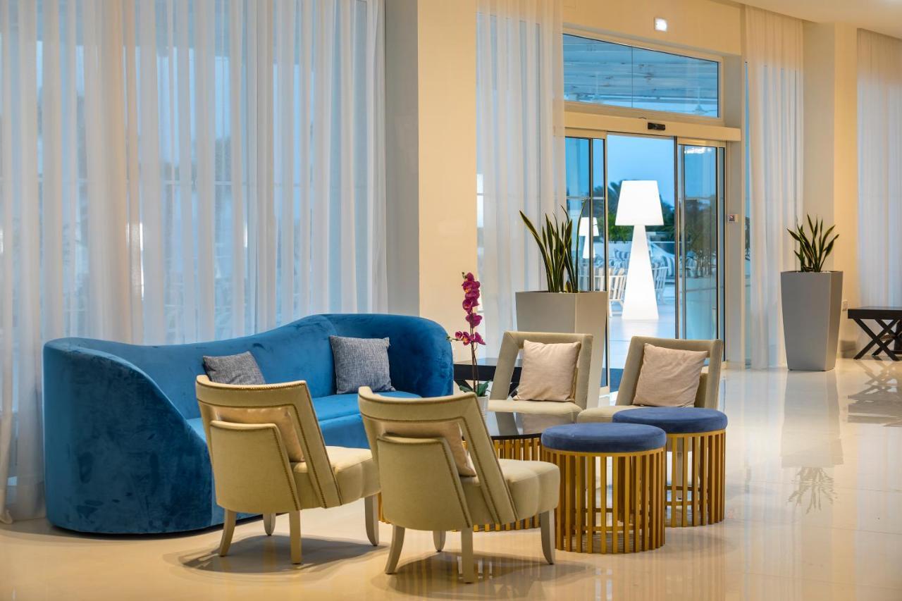 Constantinos The Great Hotel 5*