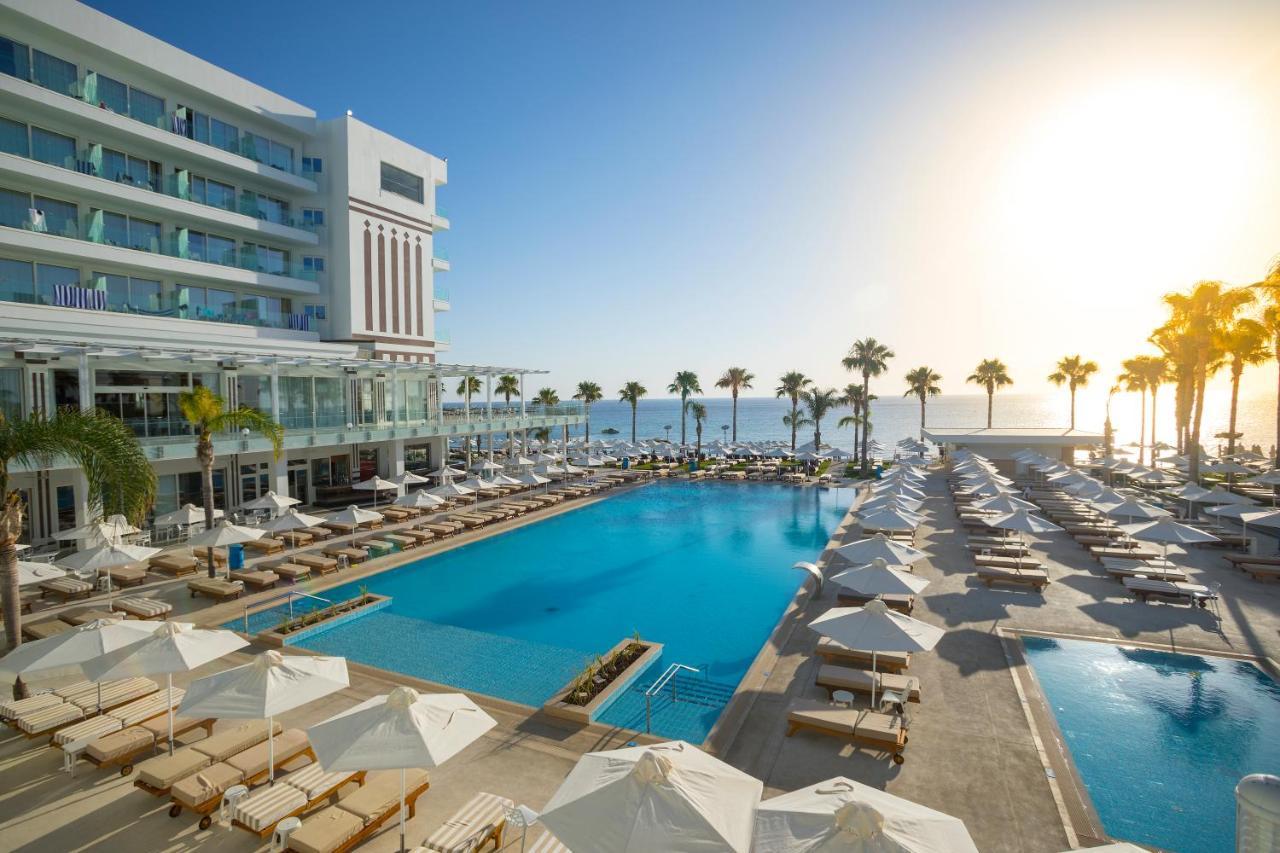 Hotel Constantinos The Great Protaras