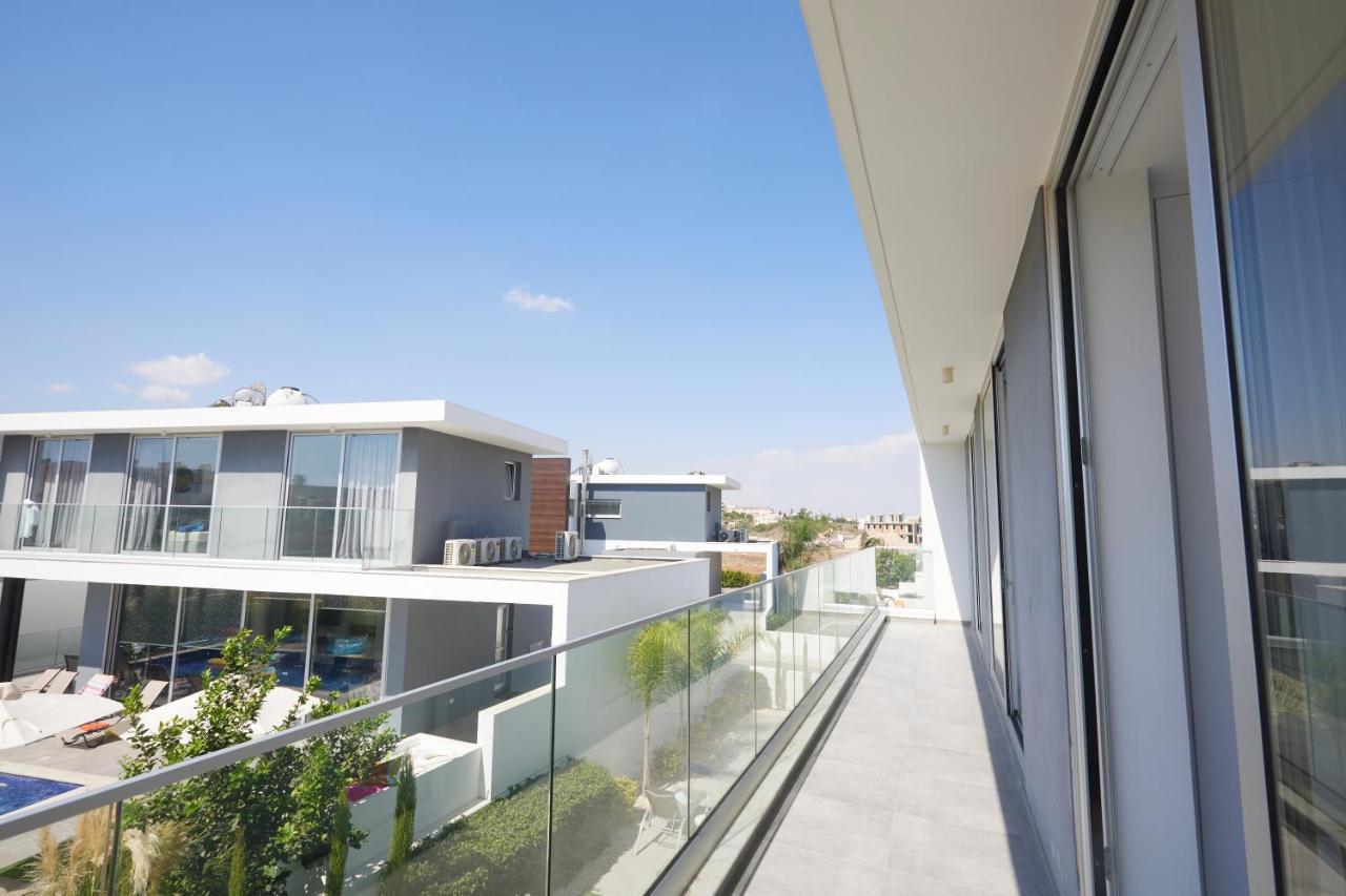 Villa Olivine Pearl *