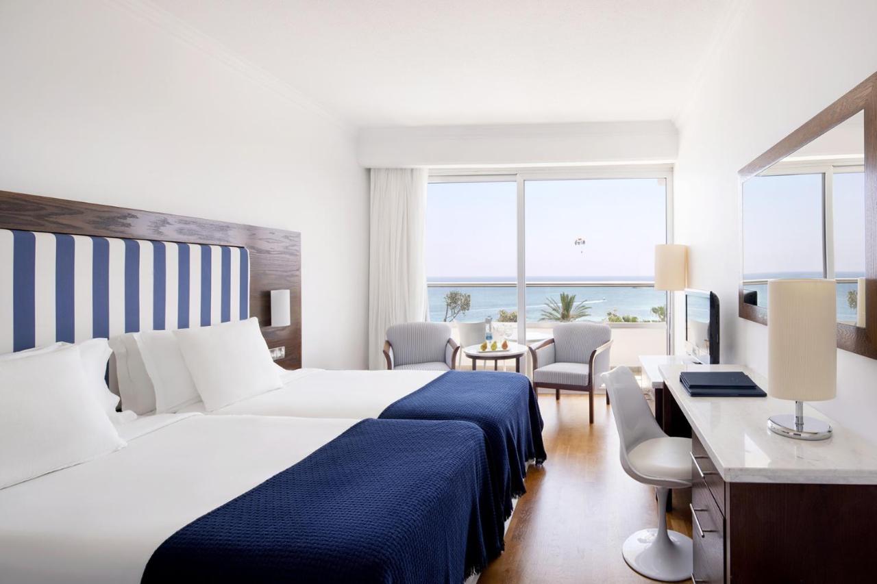 Grecian Sands Resort 4*