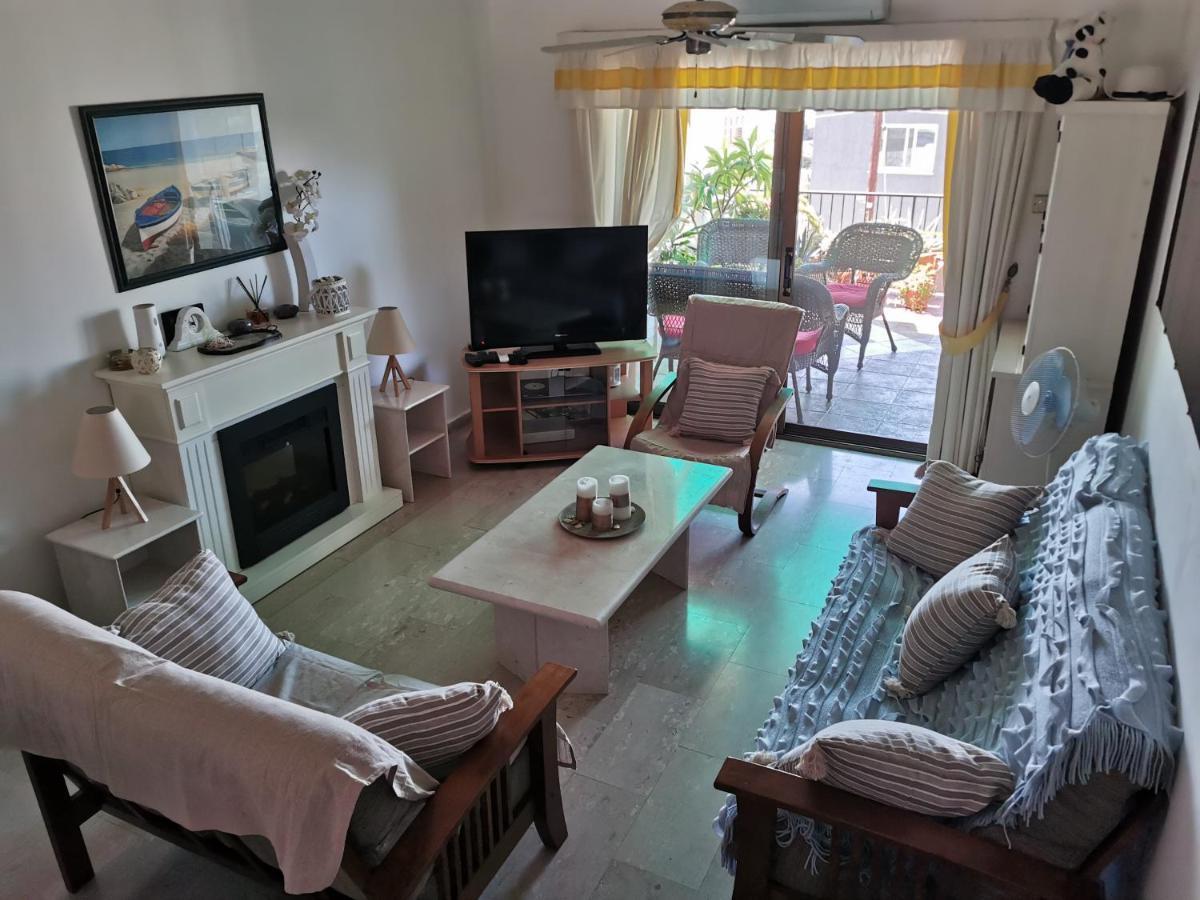 Mediterranean Valley Holiday home Paphos
