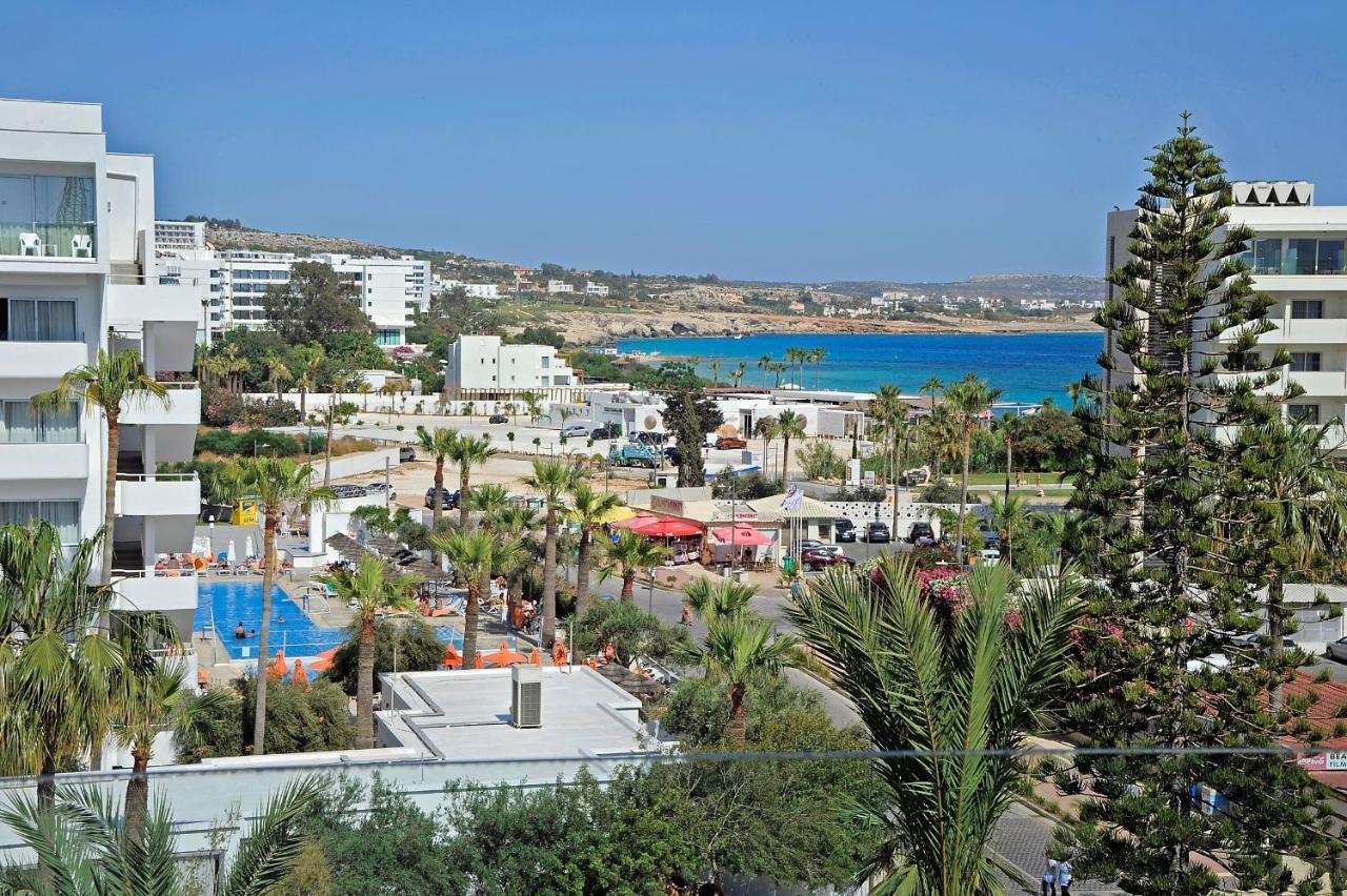 Nestor 4* Ayia Napa
