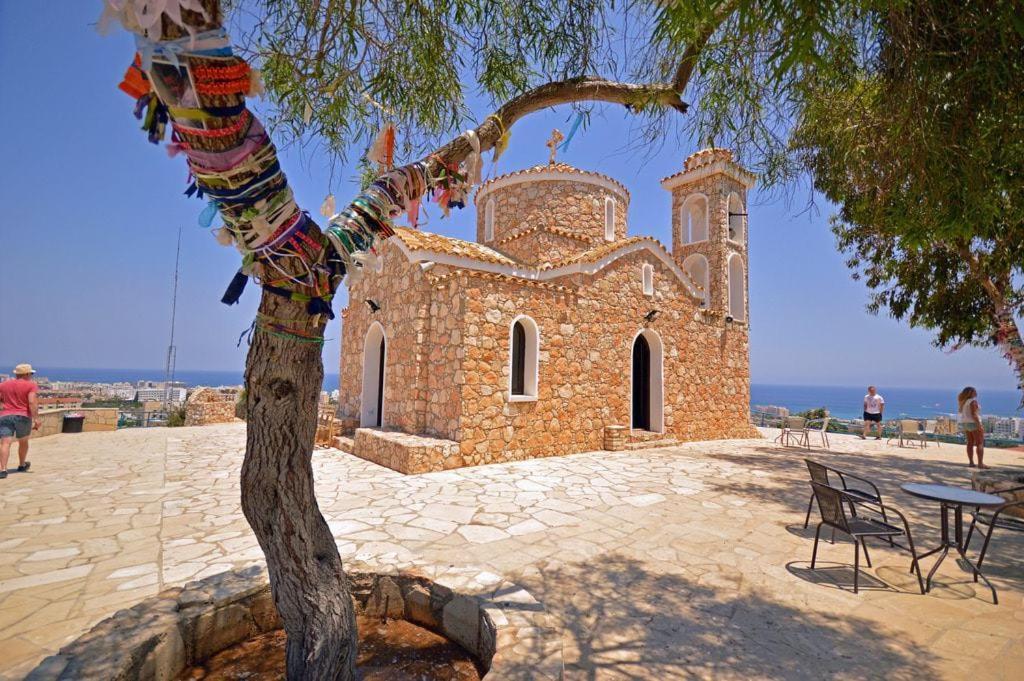 Hotel Constantinos The Great 5*