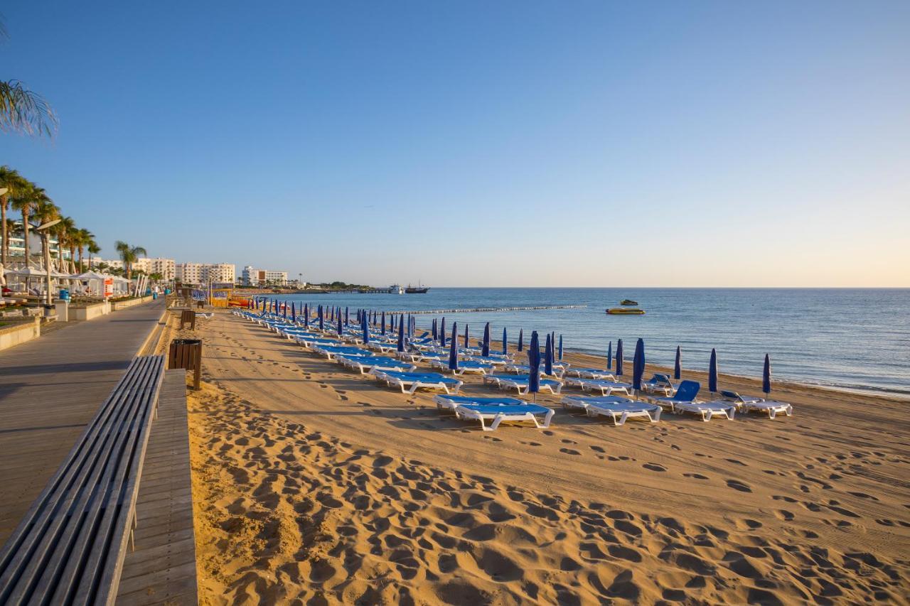 Constantinos The Great Hotel Protaras