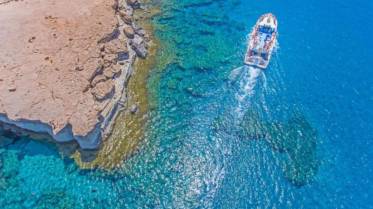 Hotel Constantinos The Great Protaras