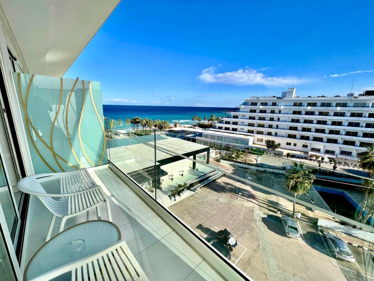 Constantinos The Great 5*