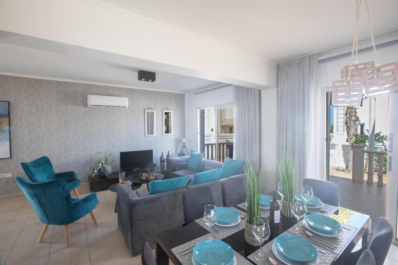 Villa Tonia Seaview