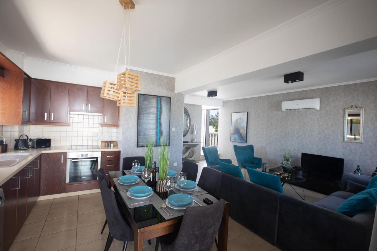Tonia Seaview * Protaras