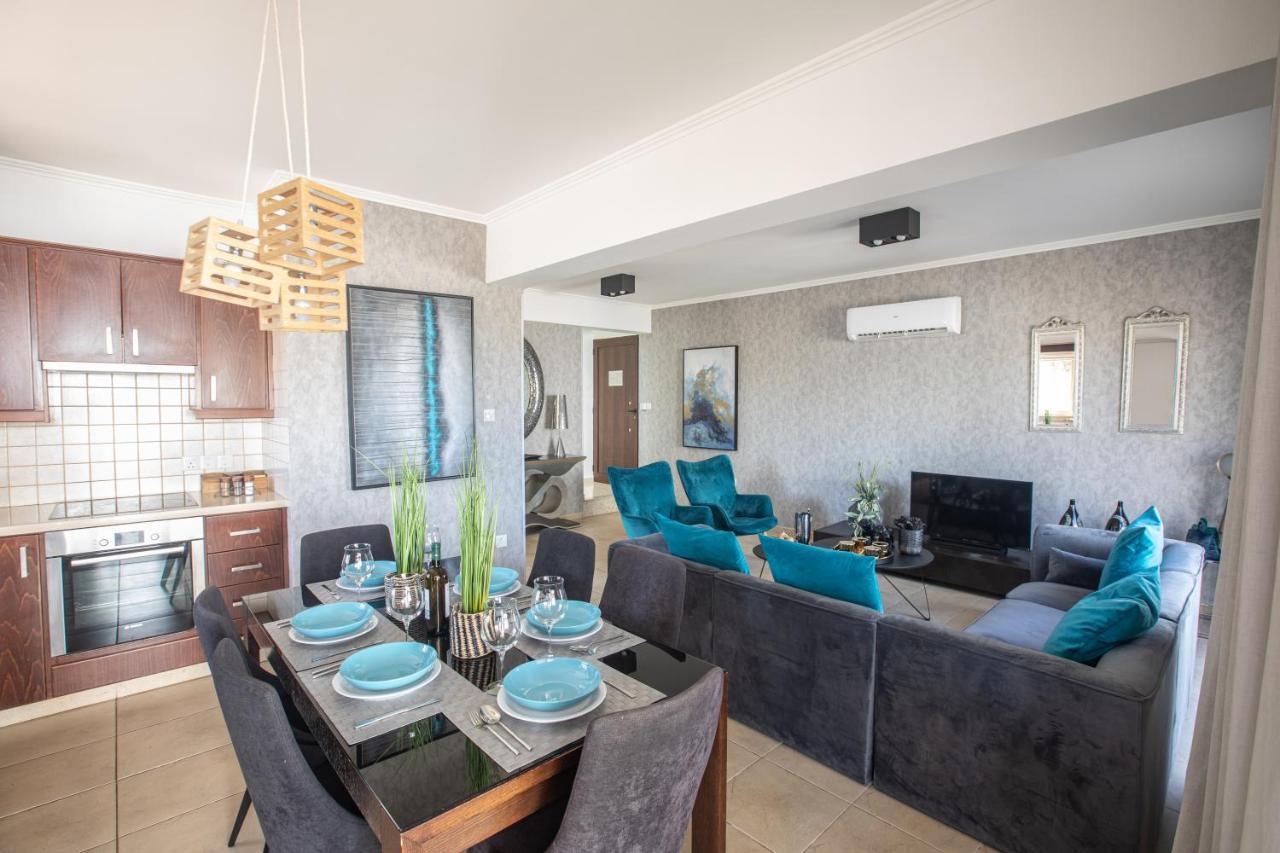 Tonia Seaview Protaras