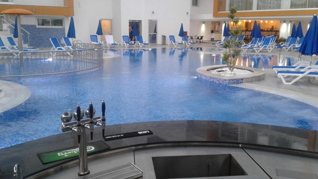Captain Pier Hotel