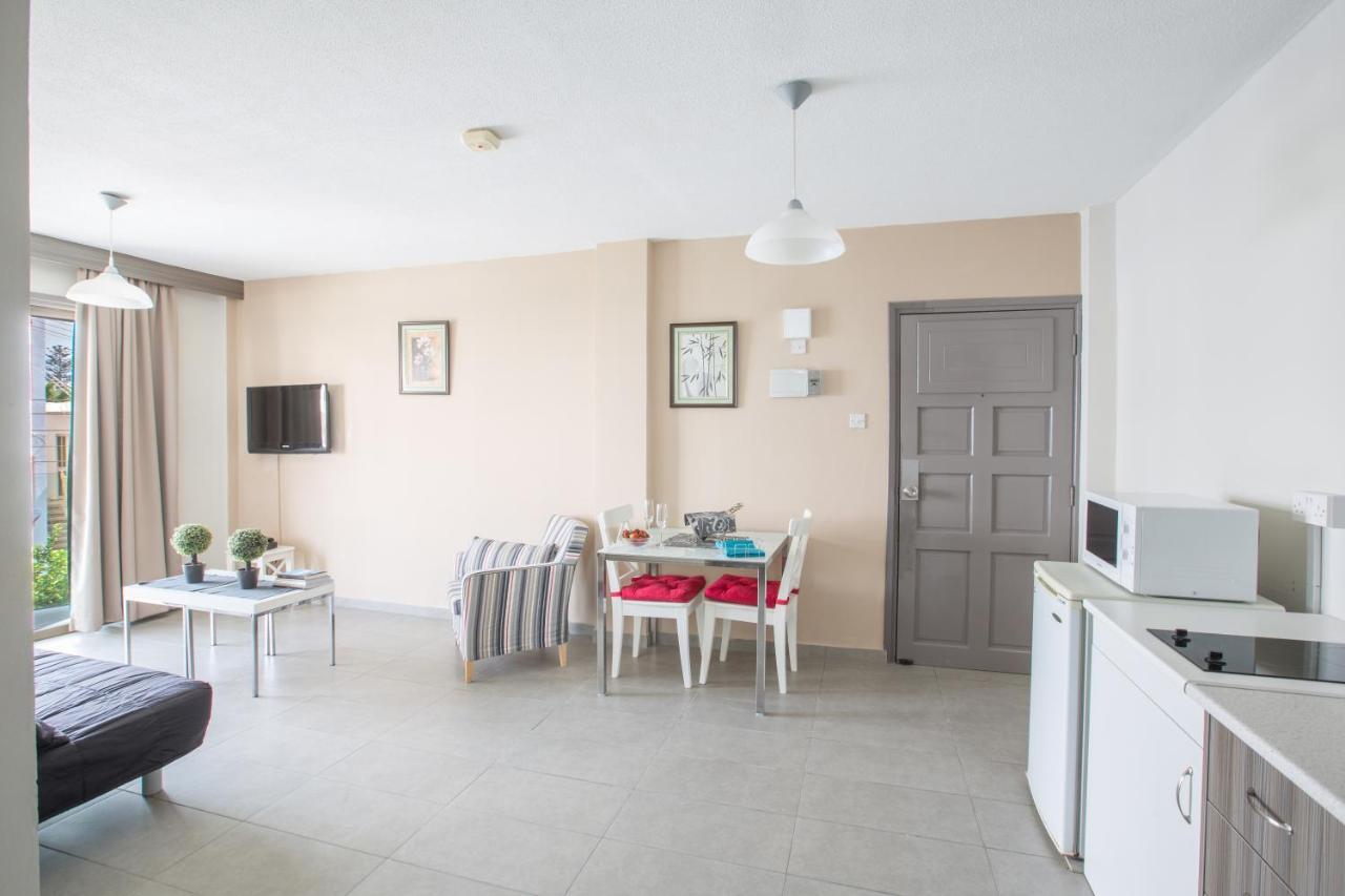 Apartment So6 Ayia Napa