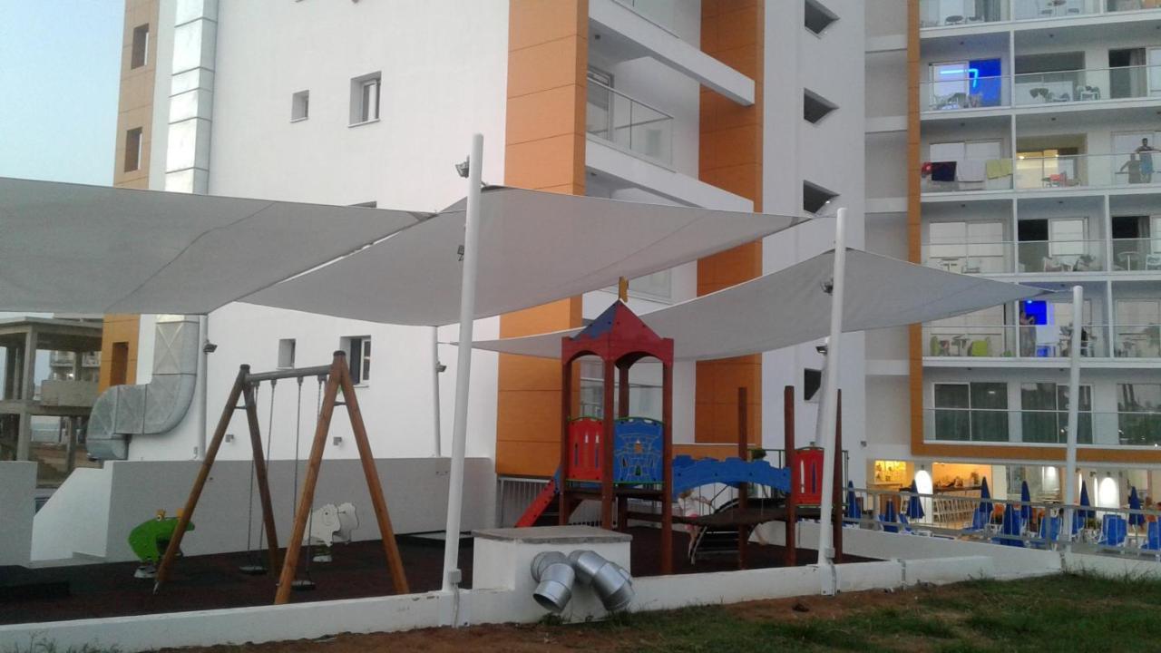 Captain Pier Hotel Protaras