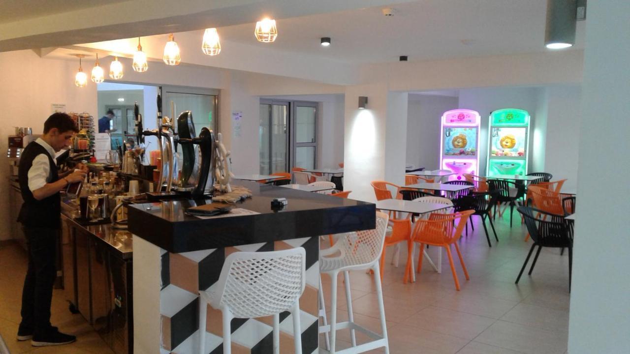 Captain Pier Hotel 3*