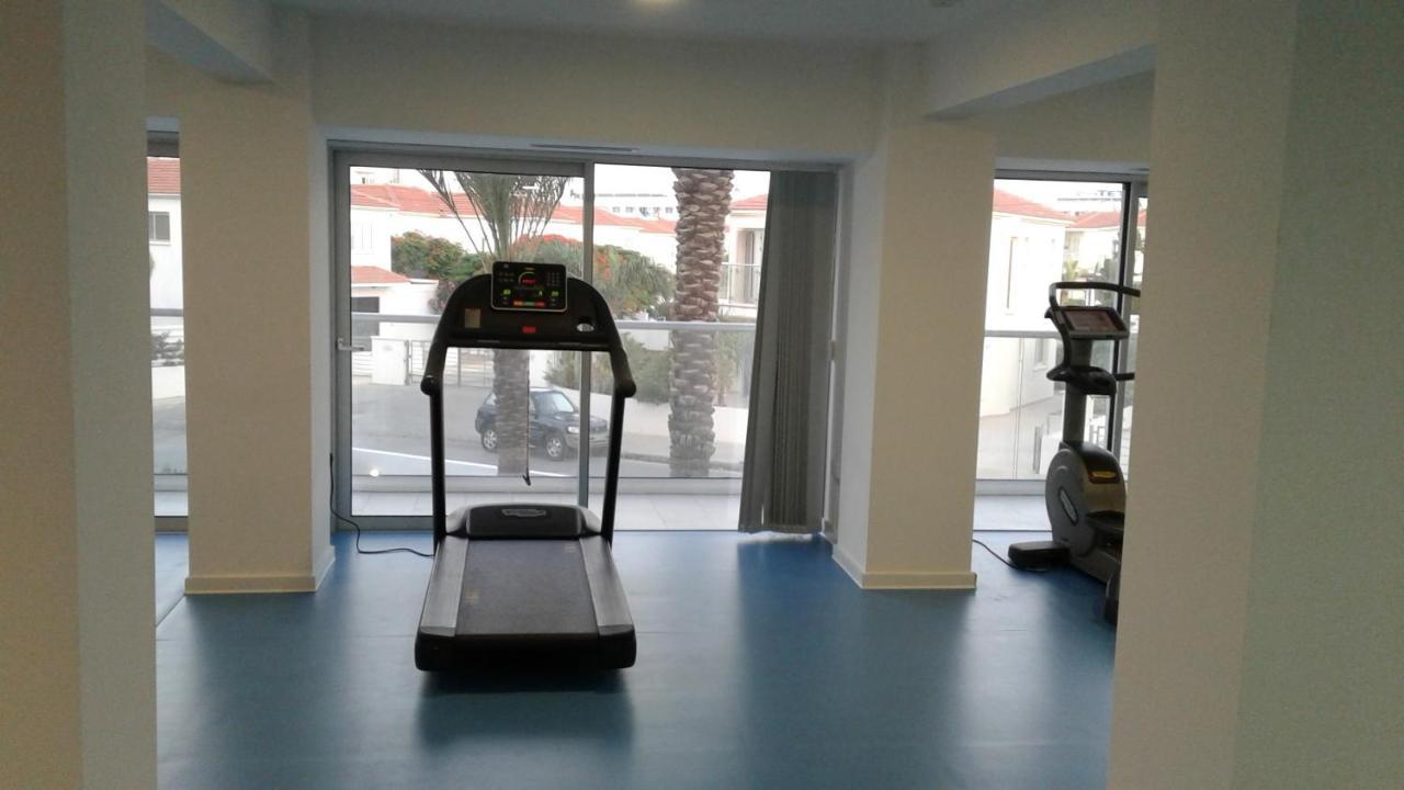 Hotel Captain Pier Protaras