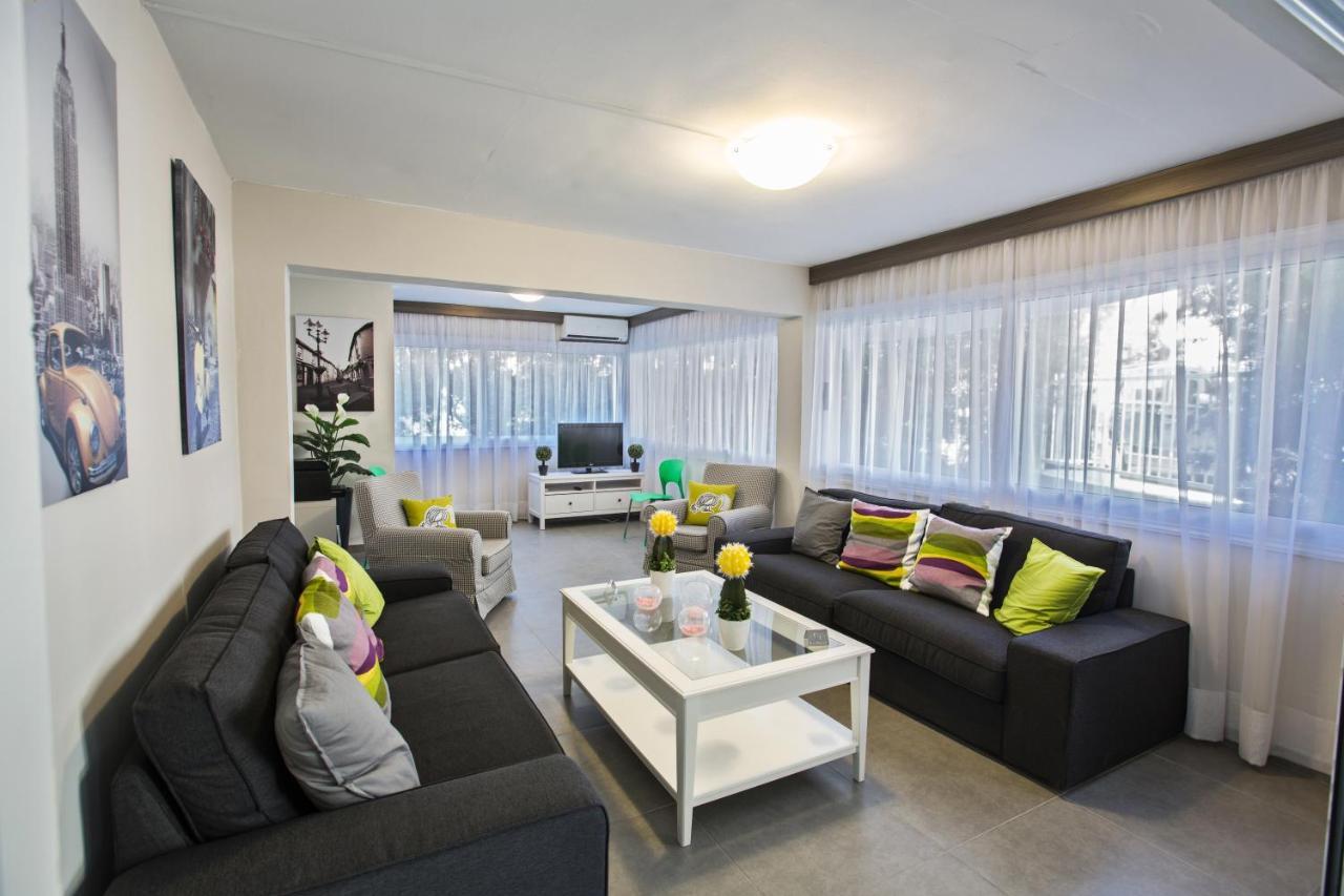 Apartment So6 *