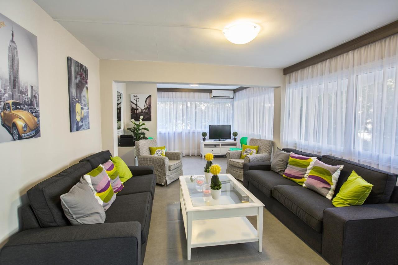 Apartment So6 Ayia Napa