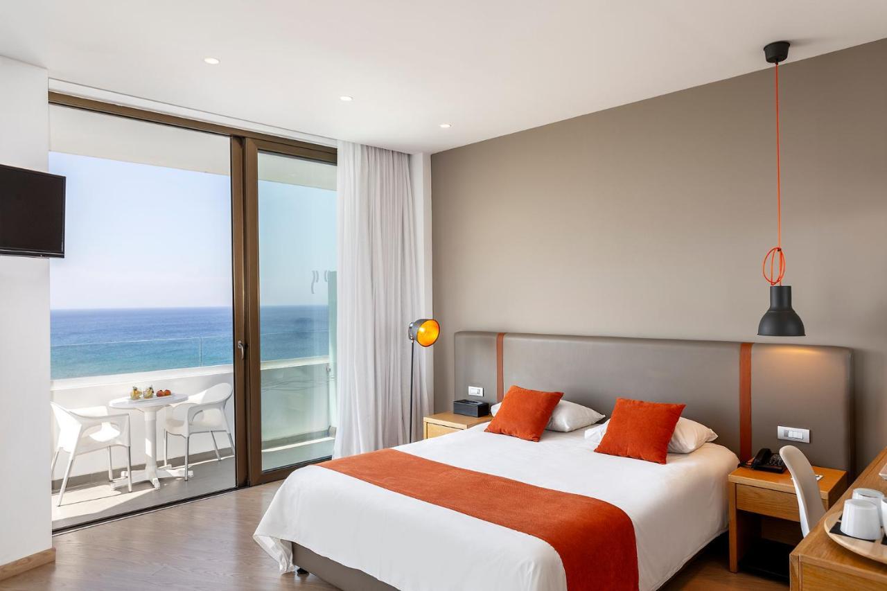 Crystal Springs Hotel Protaras