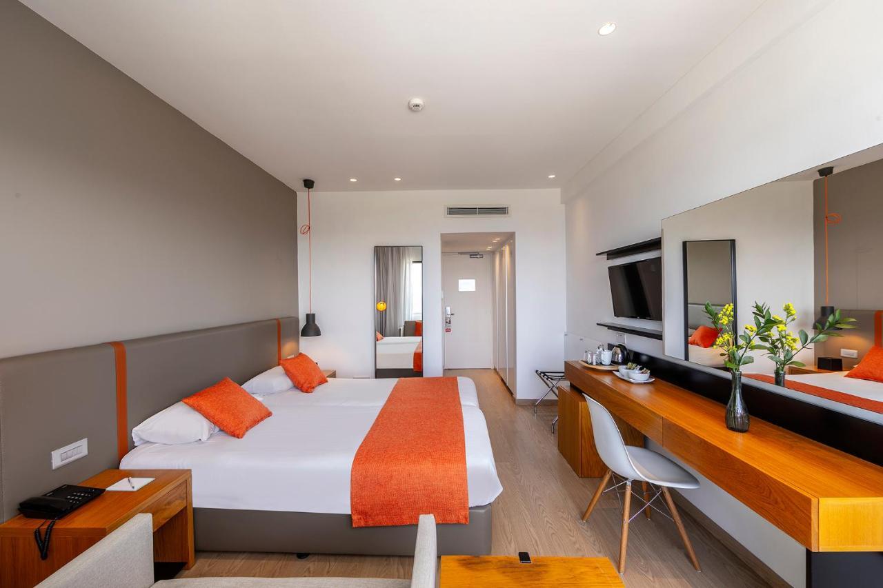 Crystal Springs Hotel 4*