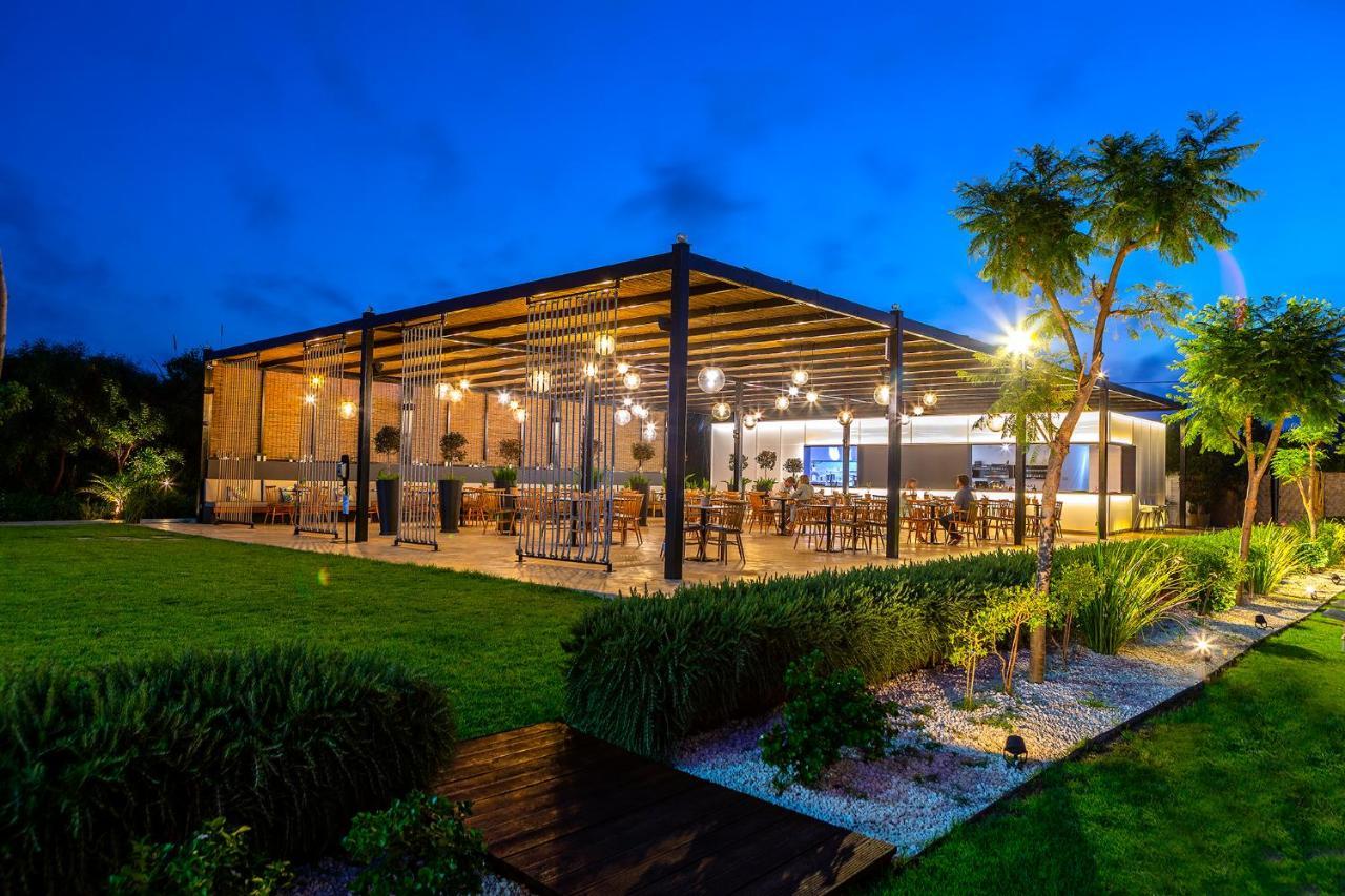 Hotel Crystal Springs