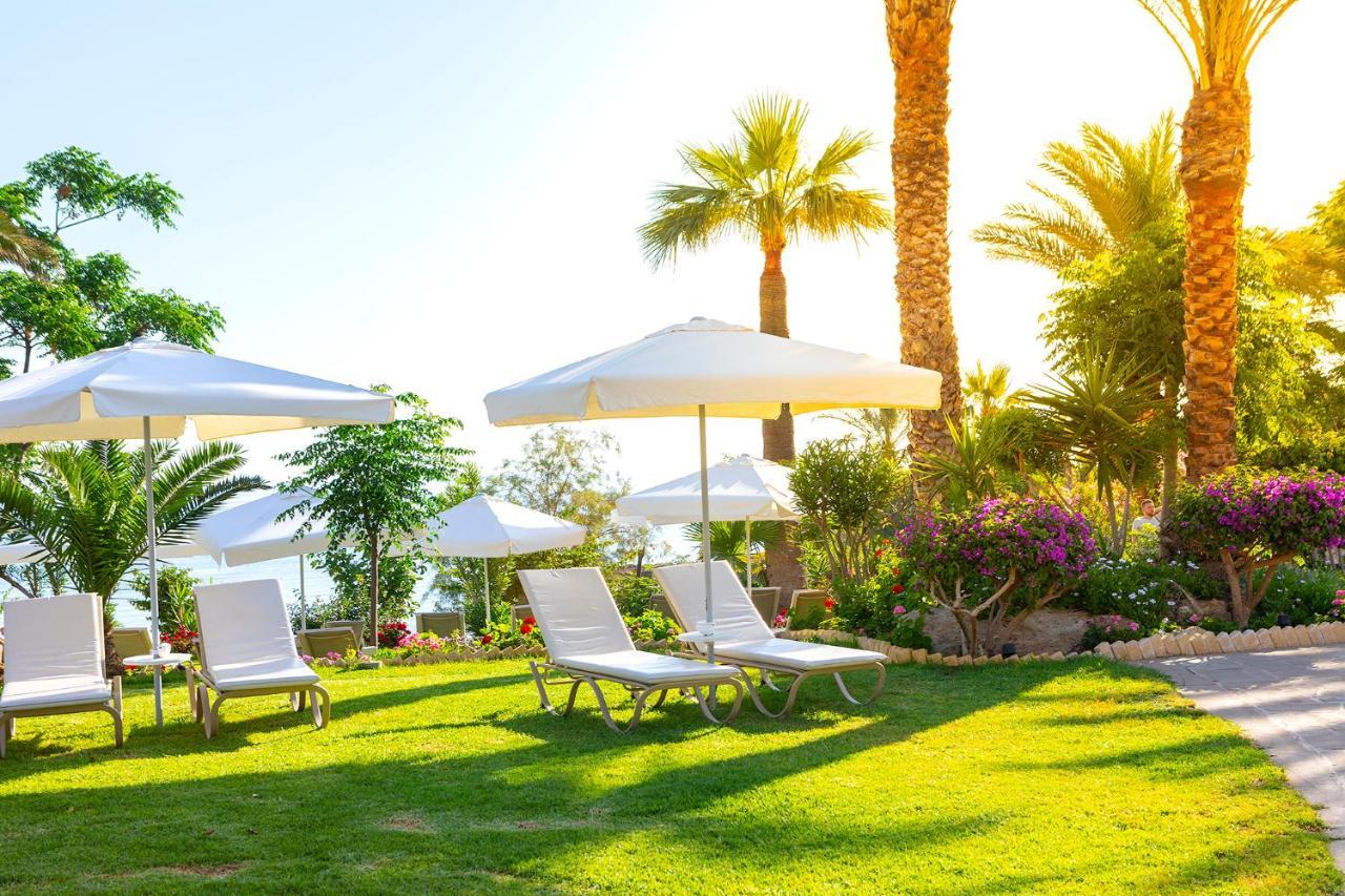 Hotel Crystal Springs Protaras
