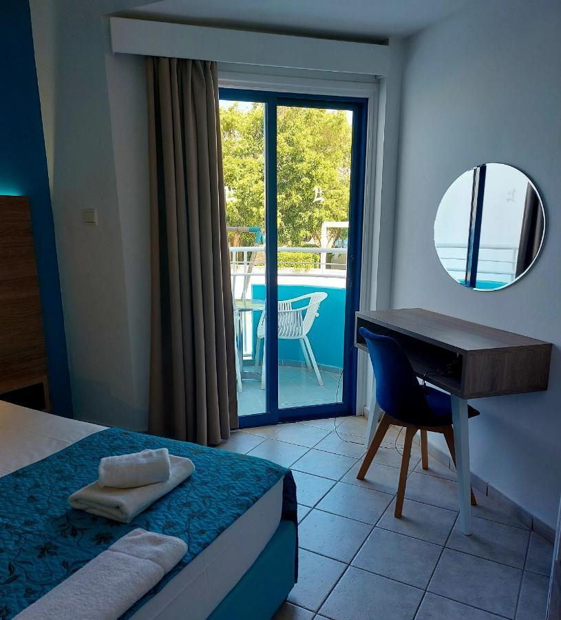Lantiana Gardens 4* Protaras