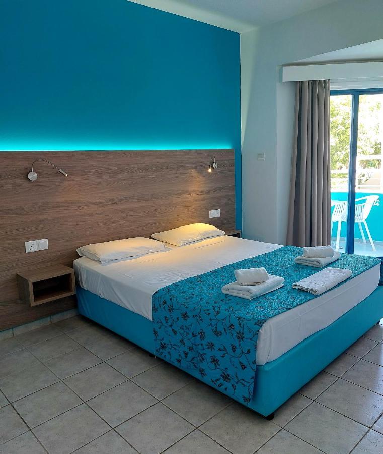 Aparthotel Lantiana Gardens 4*