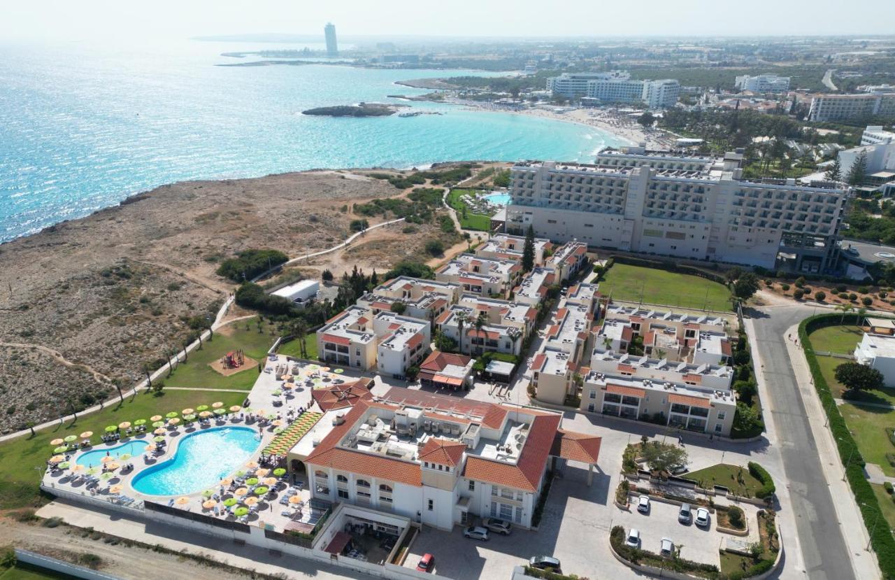 Aktea Village Agia Napa