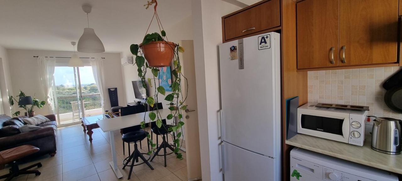 Apartment Ancient - Cozy Place Next To The Sea, Marina, Historical Sites, Buses, Mall, And Market Paphos