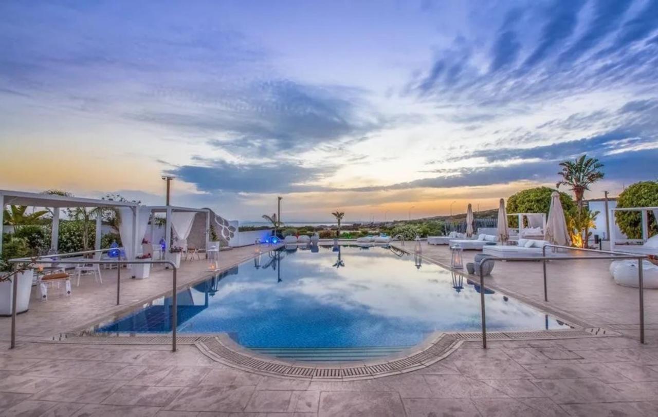 Cape Serenity Mansion Vakantiehuis