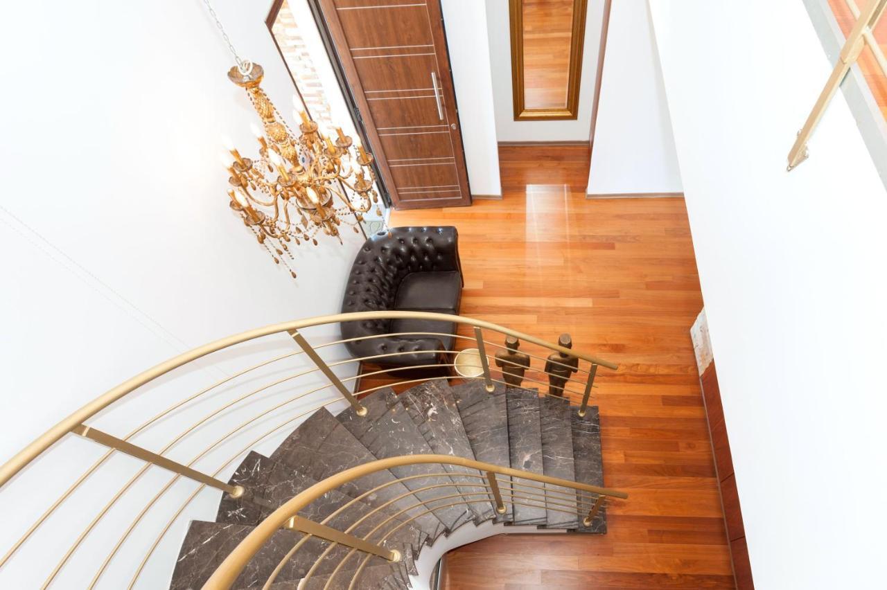 Cape Serenity Mansion Vakantiehuis Agia Napa