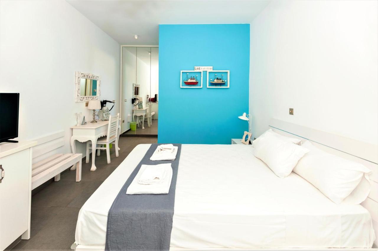Cape Serenity Mansion Vakantiehuis Agia Napa