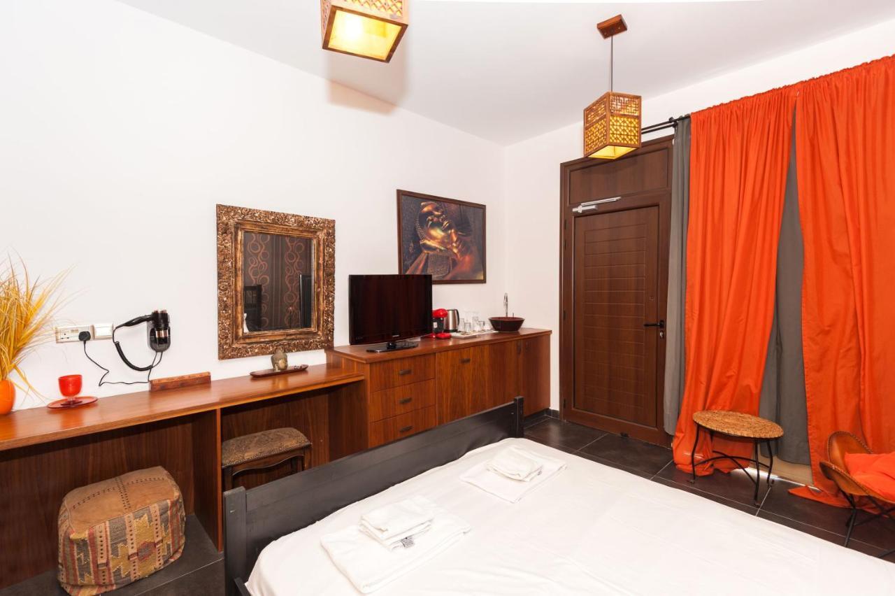 Vakantiehuis Cape Serenity Mansion Agia Napa