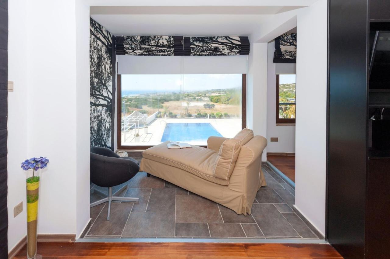 Cape Serenity Mansion Vakantiehuis *