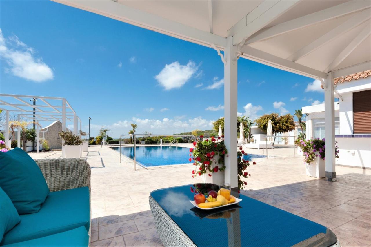 Cape Serenity Mansion Vakantiehuis Agia Napa