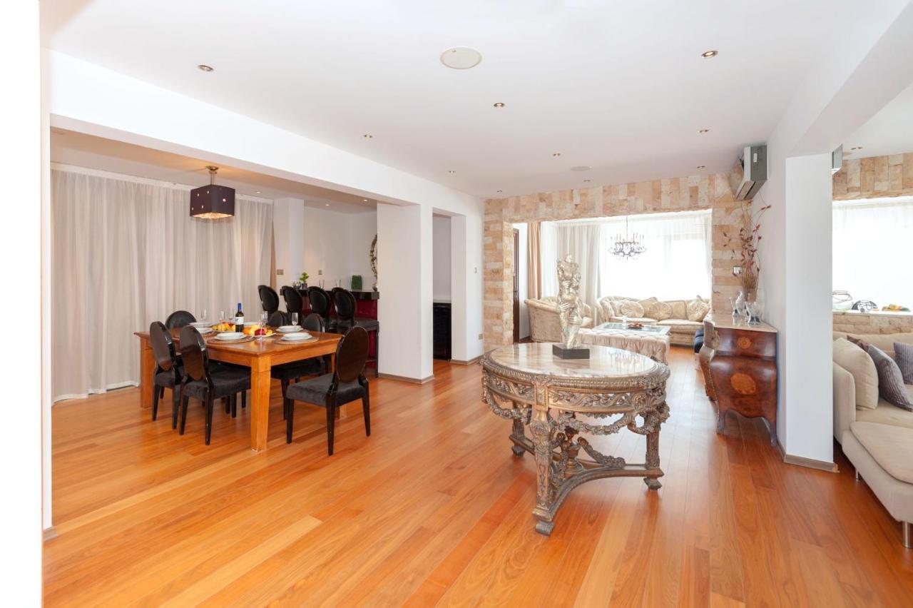 Cape Serenity Mansion Vakantiehuis