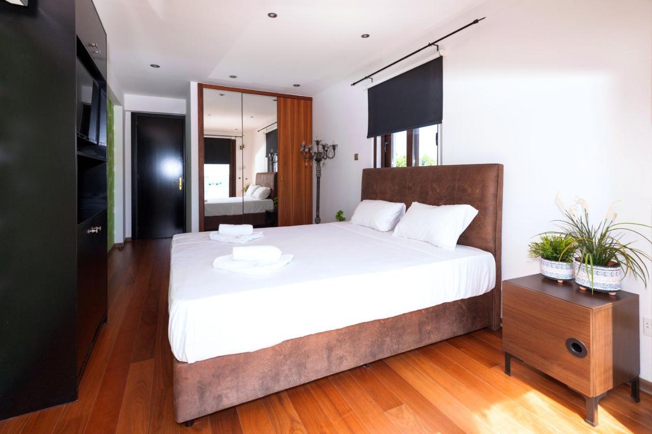 Vakantiehuis Cape Serenity Mansion Agia Napa