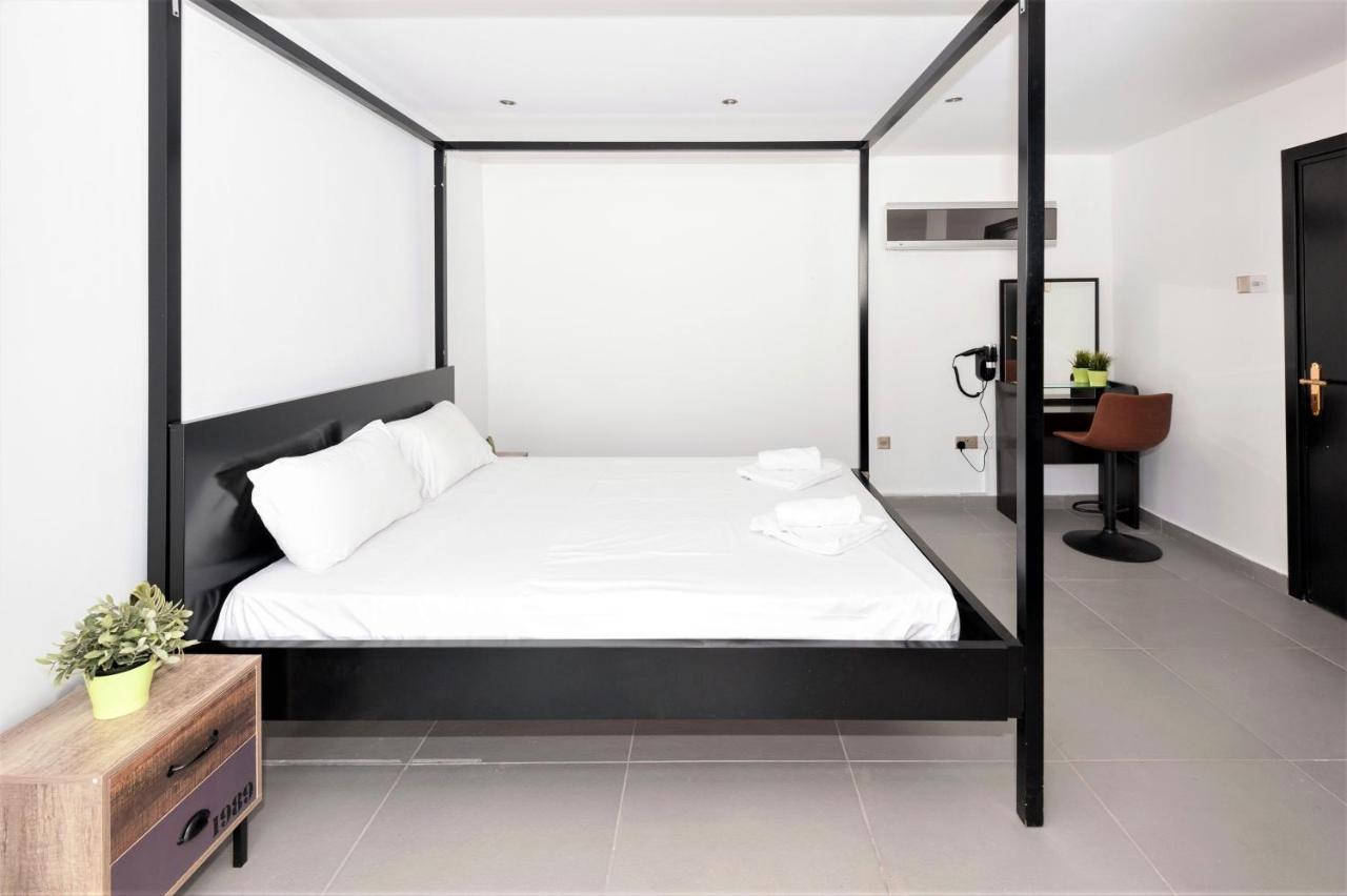 Cape Serenity Mansion Vakantiehuis *