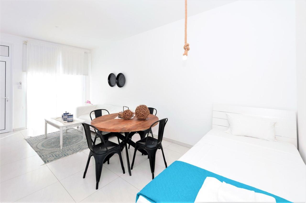 Vakantiehuis Cape Serenity Mansion Agia Napa