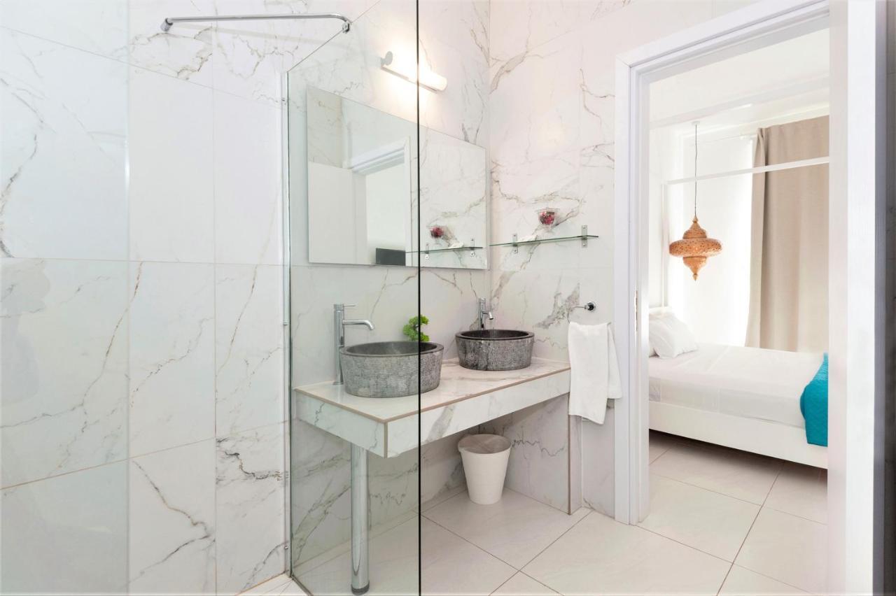 Vakantiehuis Cape Serenity Mansion *