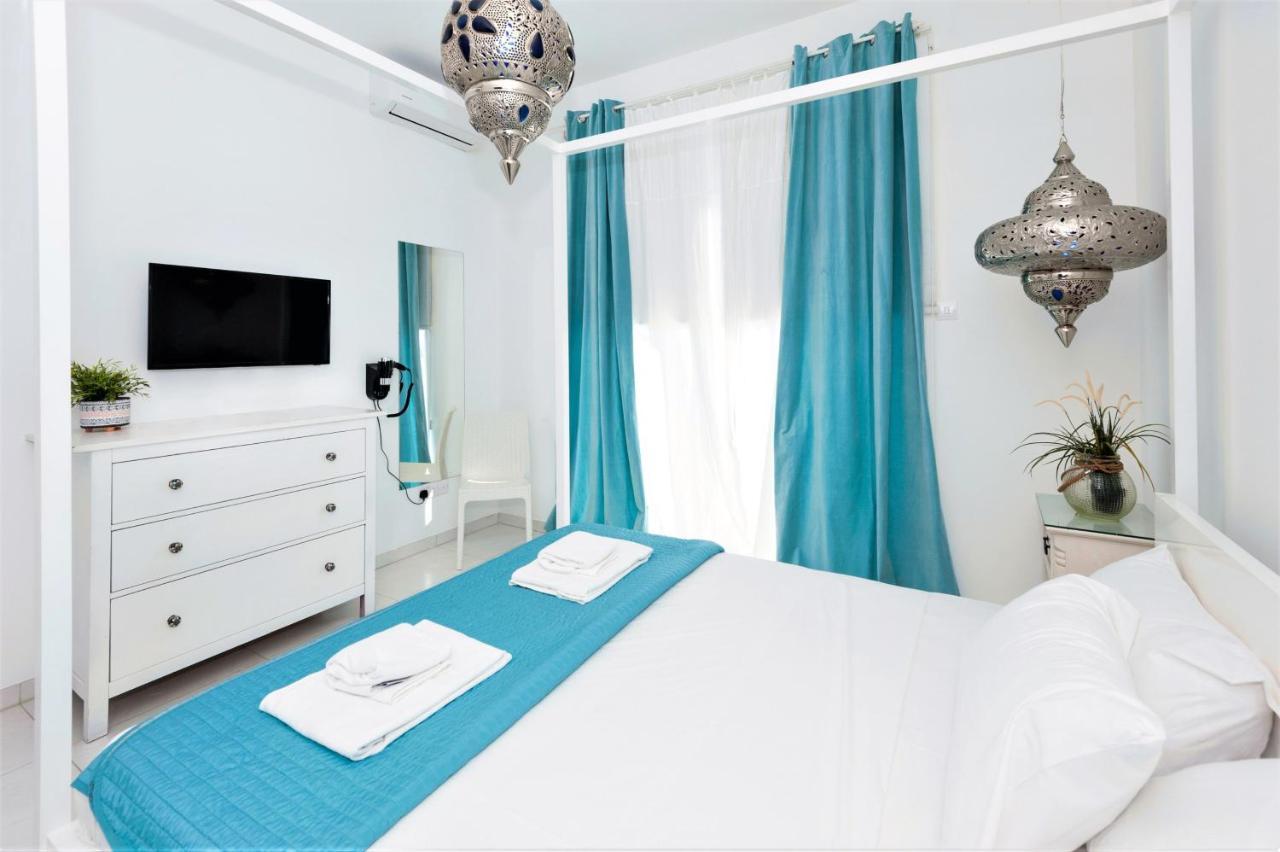 Cape Serenity Mansion Vakantiehuis Agia Napa