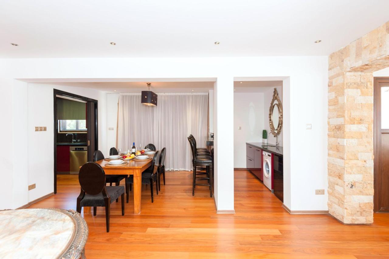 Cape Serenity Mansion Vakantiehuis
